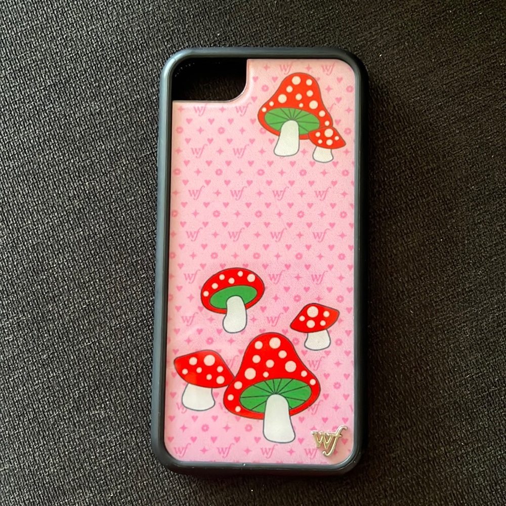 Wildflower Case